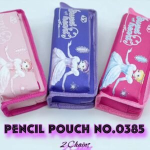 Pencil Pouch No.0385