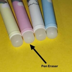 Erasable Pen Avenger No.8806 (12 Pc Set)