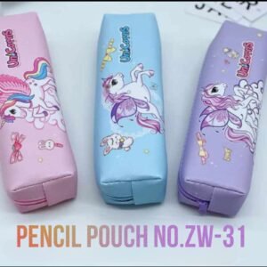 Pencil Pouch No.ZW-31
