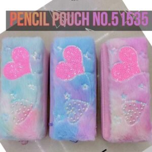 Pencil Pouch No.51535