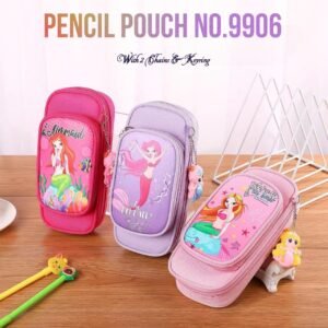Pencil Pouch No.9906