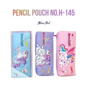 Pencil Pouch No.H-145