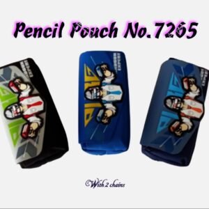 Pencil Pouch No.7265