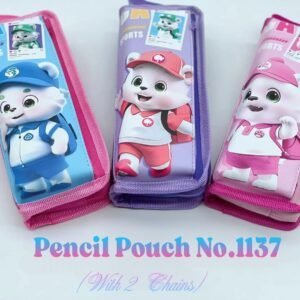 Pencil Pouch No.1137