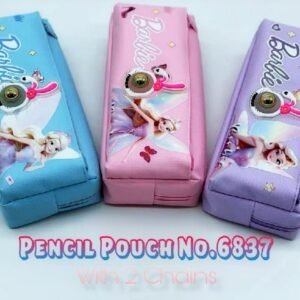 Pencil Pouch No.6837