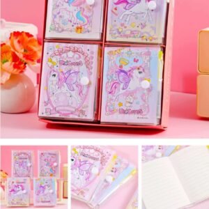 Depai Diary No.100K-8810-2