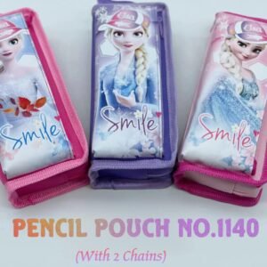 Pencil Pouch No.1140