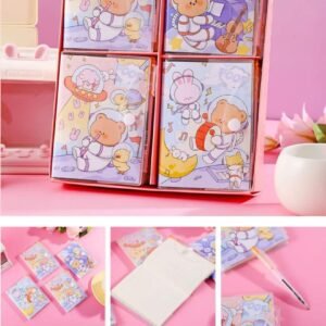 Depai Diary No.-64K-7710-2 A/6