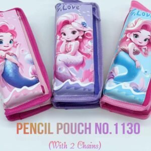 Pencil Pouch No.1130