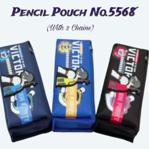 Pencil Pouch No.5568