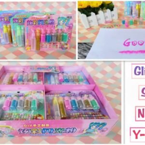 Glitter Set No.X-185