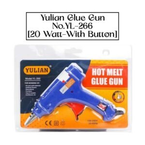 Glue Gun No. YL-266 (20W) With Button