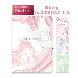 Fashion Note Book No.32K No.32K057 A/5