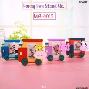 Fancy Pen Stand No.MG-4012