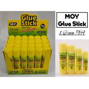 MOY Glue Stick -8 gm