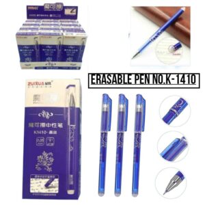 Erasable Pen No.K-1410