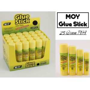 MOY Glue Stick -25 gm