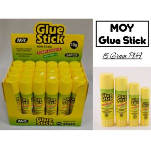 MOY Glue Stick -15 gm