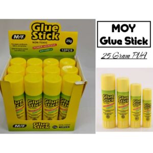 MOY Glue Stick -25 gm