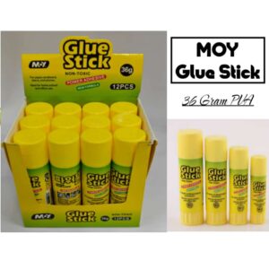 MOY Glue Stick -36 gm