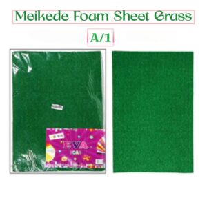 Meikede Foam Sheet Grass A/1