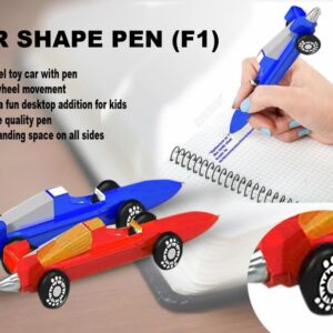 Car Shape Pen No.F1