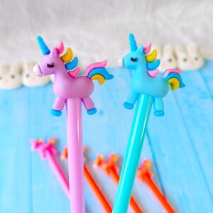 Fancy Ball Pen No.003 (Unicorn)