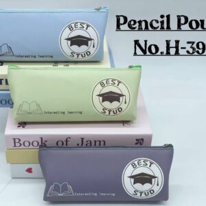 Pencil Pouch No.H-397