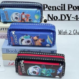 Pencil Pouch No.DY-445