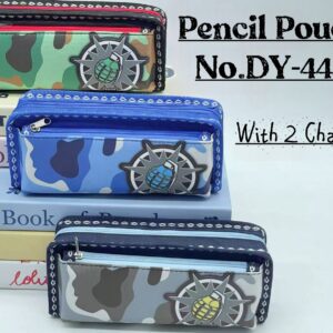 Pencil Pouch No.DY-448