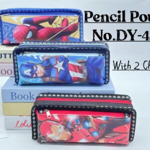 Pencil Pouch No.DY-452