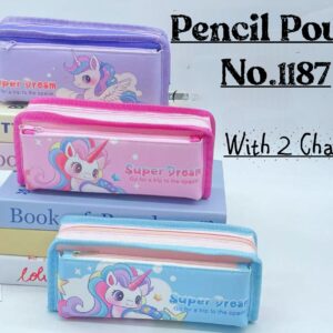 Pencil Pouch No.1187