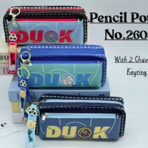 Pencil Pouch No.2608