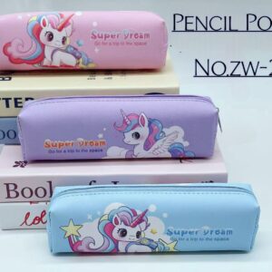 Pencil Pouch No.ZW-28