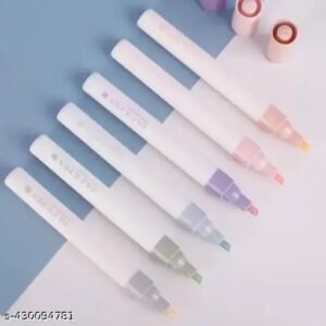 Glue Pen No.DM-589 [6 Pcs Set]