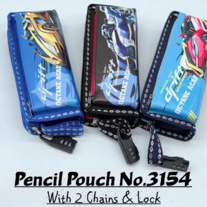 Pencil Pouch No.3154