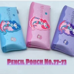 Pencil Pouch No.77-73