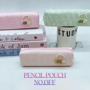 Pencil Pouch No.13FF