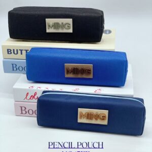 Pencil Pouch No.15FF