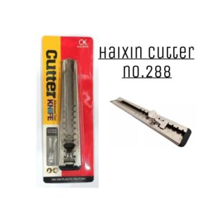 Haixin Cutter No.288 (18mm)