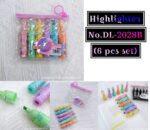 Fancy Highlighter (Mix Designs) - Image 5