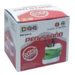 Plastic Pen Stand No. 6913 - Image 4