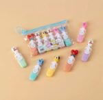 Fancy Highlighter With BTS Character Head No.SY-709-20 - Image 2