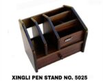 Xingli Pen Stand No. 5025 - Image 2