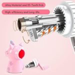 Unicorn Table Sharpner No.18144 (12 Pcs) - Image 5