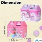 Metal Money Bank No.S -23 - Image 6