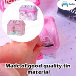 Metal Money Bank No.S -23 - Image 5