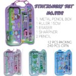 Stationery Set No.8818