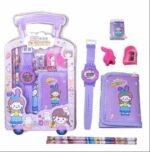 Stationery Set No.9005 - Image 2