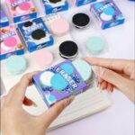 Oreo Eraser No.2405 - Image 2